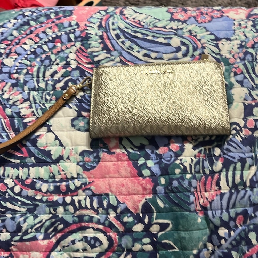 MICHAEL KORS WALLET